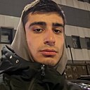 Знакомства: Suren, 22 года, Химки