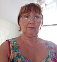 Знакомства: Любовь, 70 лет, Кемерово