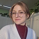 Знакомства: Анастасия, 21 год, Челябинск
