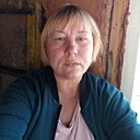 Знакомства: Светлана, 46 лет, Самара
