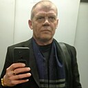 Знакомства: Эд, 50 лет, Самара