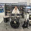 Знакомства: Александр, 45 лет, Самара
