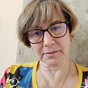Знакомства: Ангелина, 56 лет, Санкт-Петербург