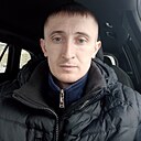 Знакомства: Антон, 34 года, Барнаул