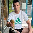 Знакомства: Юрий, 36 лет, Владивосток