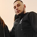 Знакомства: Иван, 27 лет, Сургут
