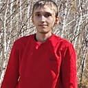 Знакомства: Антон, 25 лет, Черемхово