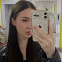 Знакомства: Ольга, 25 лет, Тверь