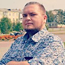Знакомства: Игорь, 40 лет, Красноуральск