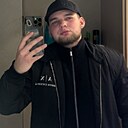 Знакомства: Андрей, 20 лет, Красноярск