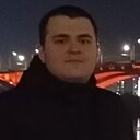 Знакомства: Антон, 26 лет, Красноярск