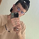 Знакомства: Sergo, 25 лет, Магадан