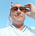Знакомства: Игорь, 43 года, Кумертау