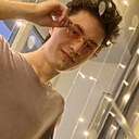 Знакомства: Родион, 22 года, Новосибирск