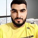 Знакомства: Руслан, 35 лет, Лесосибирск