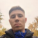Знакомства: Юрий, 37 лет, Надым