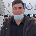 Знакомства: Азамат, 41 год, Костанай