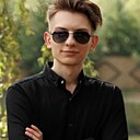 Знакомства: Саша, 22 года, Полоцк