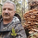 Знакомства: Владимир, 66 лет, Химки