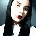 Знакомства: Виктория, 20 лет, Шаблыкино