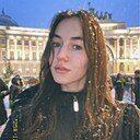 Знакомства: Дарья, 18 лет, Санкт-Петербург
