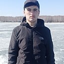 Знакомства: Izatshoh, 18 лет, Иркутск