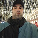 Знакомства: Кай, 35 лет, Владивосток