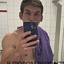 Знакомства: Александр, 23 года, Курск