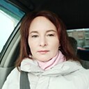 Знакомства: Анна, 41 год, Новоалтайск