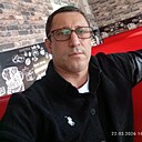 Знакомства: Хазболат, 40 лет, Красный Сулин