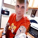 Знакомства: Никита, 35 лет, Находка