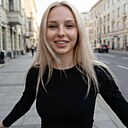 Знакомства: Кристина, 25 лет, Санкт-Петербург
