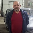 Знакомства: Эдуард, 53 года, Саратов