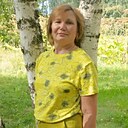 Знакомства: Людмила, 53 года, Пушкино (Московская Обл)