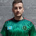 Знакомства: Михаил, 37 лет, Шымкент