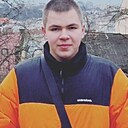 Знакомства: Дмитрий, 21 год, Киев