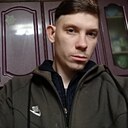 Знакомства: Андрей, 24 года, Барнаул