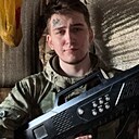 Знакомства: Дмитрий, 25 лет, Ульяновск