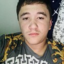 Знакомства: Бурхониддин, 20 лет, Ступино