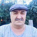 Знакомства: Юсуп, 60 лет, Махачкала