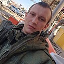 Знакомства: Николай, 29 лет, Краснодар