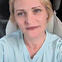 Знакомства: Светлана, 49 лет, Москва