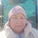 Знакомства: Оксана, 43 года, Белорецк