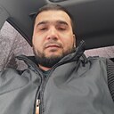 Знакомства: Рустам, 37 лет, Дмитров