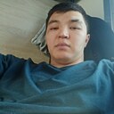 Знакомства: Улан, 32 года, Бодайбо