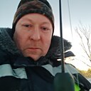 Знакомства: Сергей, 45 лет, Кондинское