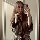 Знакомства: Виолетта, 20 лет, Санкт-Петербург