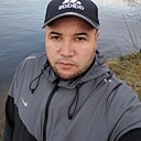 Знакомства: Яхё, 37 лет, Новобурейский