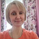 Знакомства: Ольга, 50 лет, Воткинск