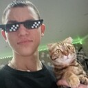 Знакомства: Кирилл, 18 лет, Славянск-на-Кубани